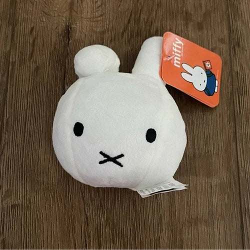 Miffy Coin Purse - Front & Company: Gift Store