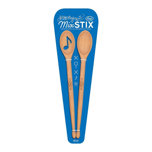 Mix Stix - Drumstick Spoons