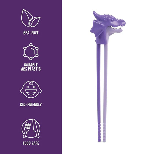 Munchtime - Dragon Chopsticks