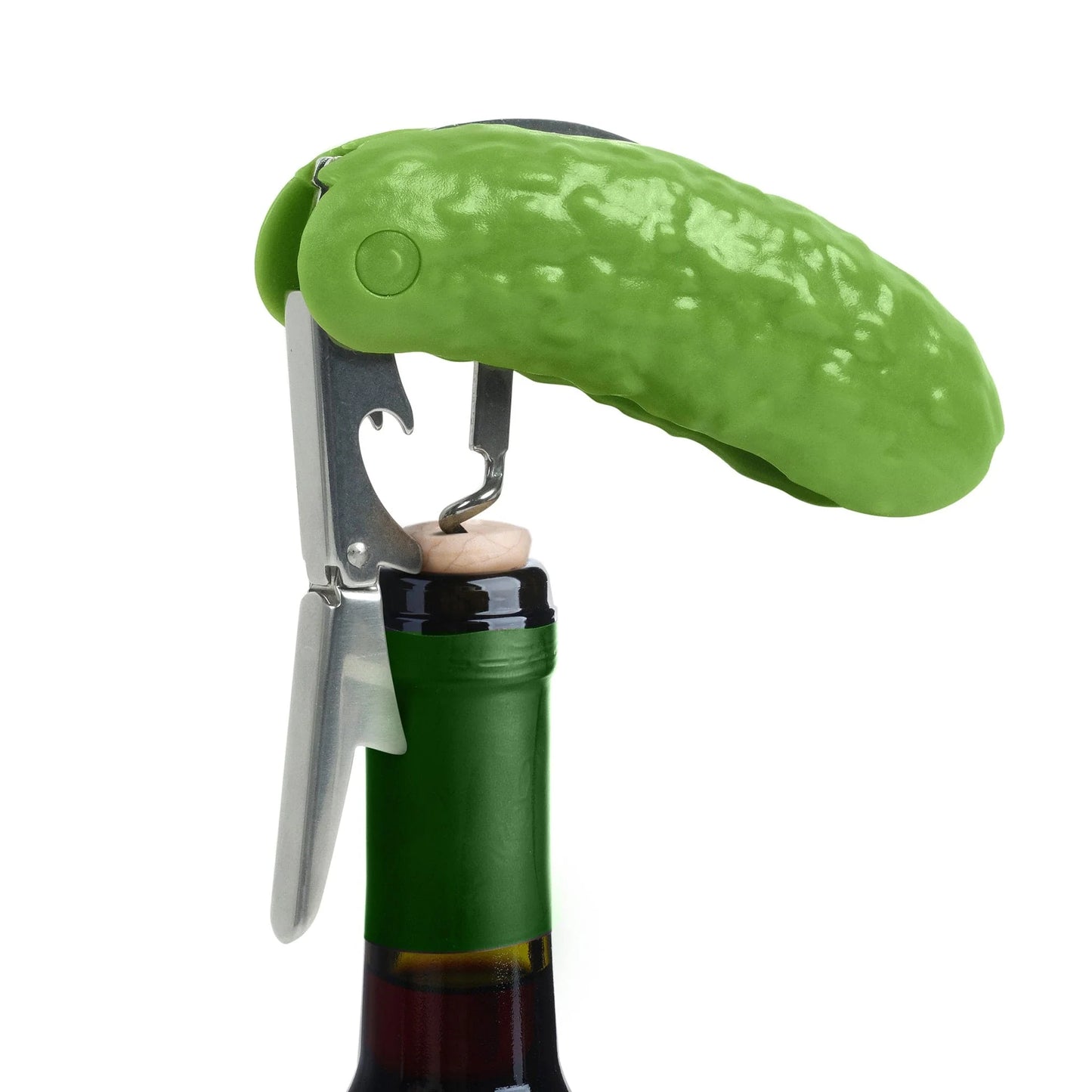 Pickled - Corkscrew