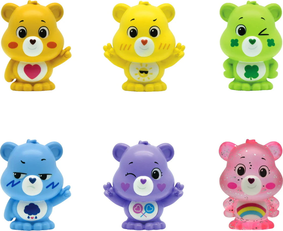 Care Bears - Mash'ems Care Bears