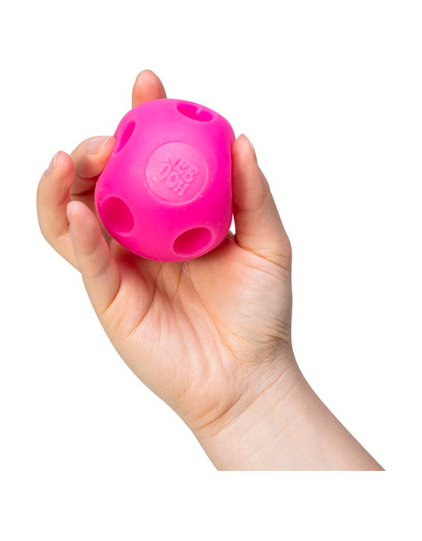 Happy Snappy Ball