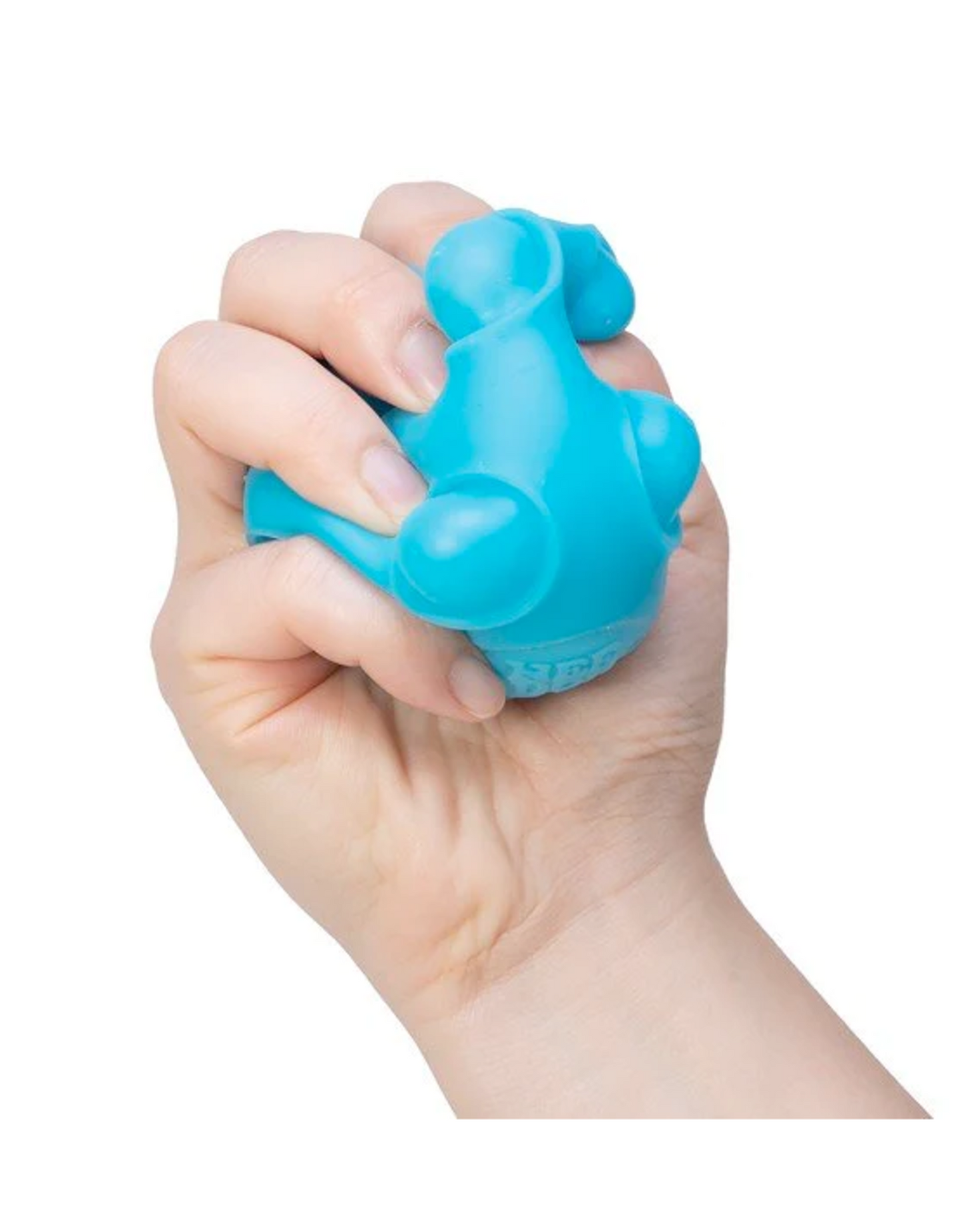 Happy Snappy Ball