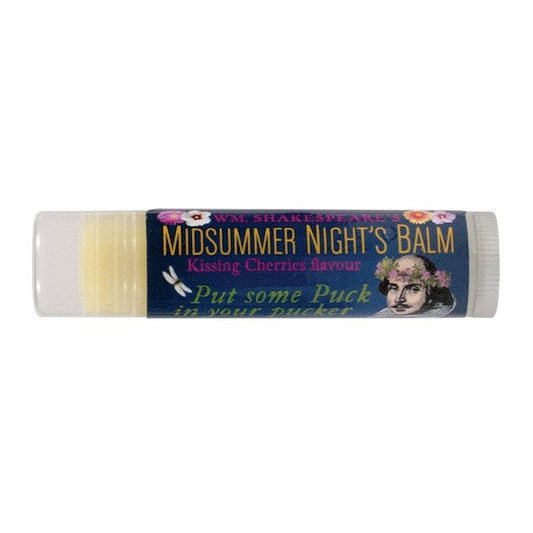 Shakespeare'S Midsummer Nights Lip