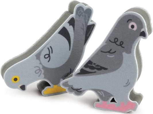 Sponges - Dirty Birdies