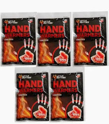 Hand Warmer