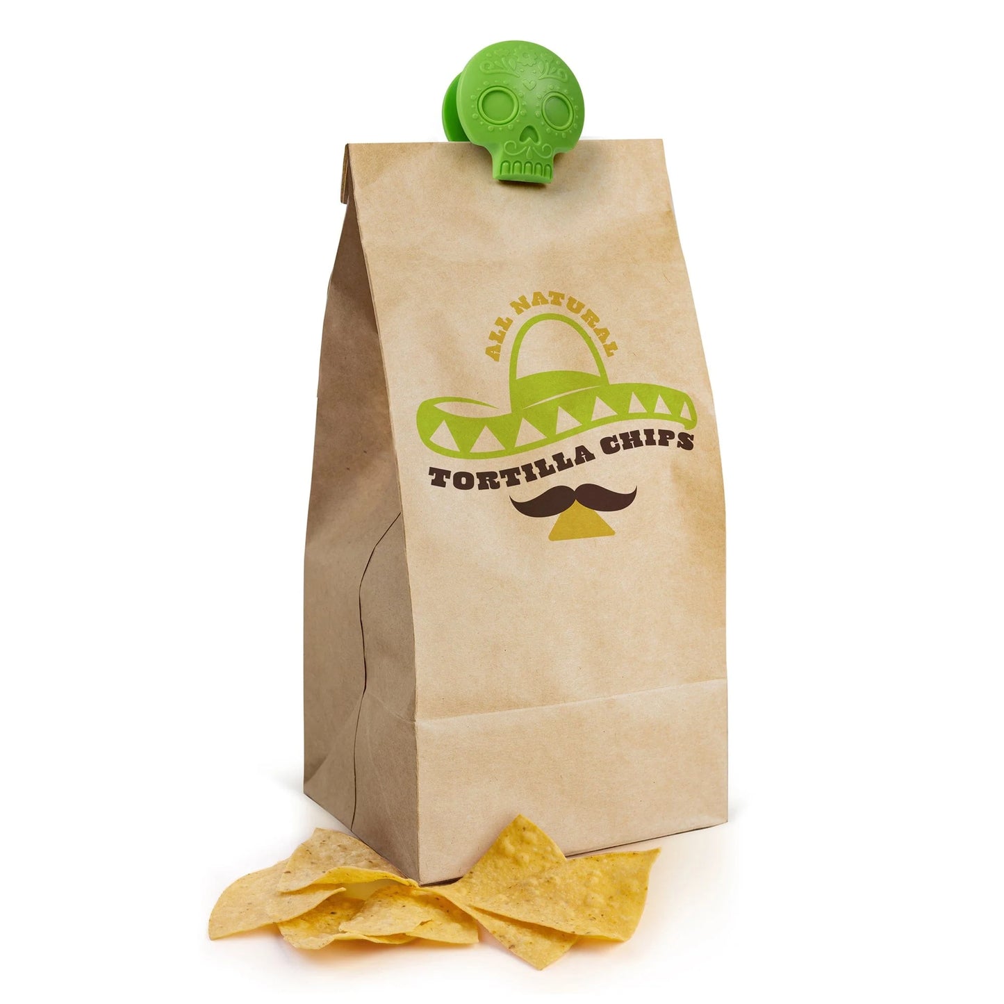 Snack Spirits - Bag Clips-4