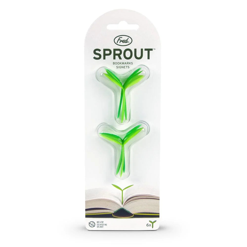 Sprout - Bookmarks