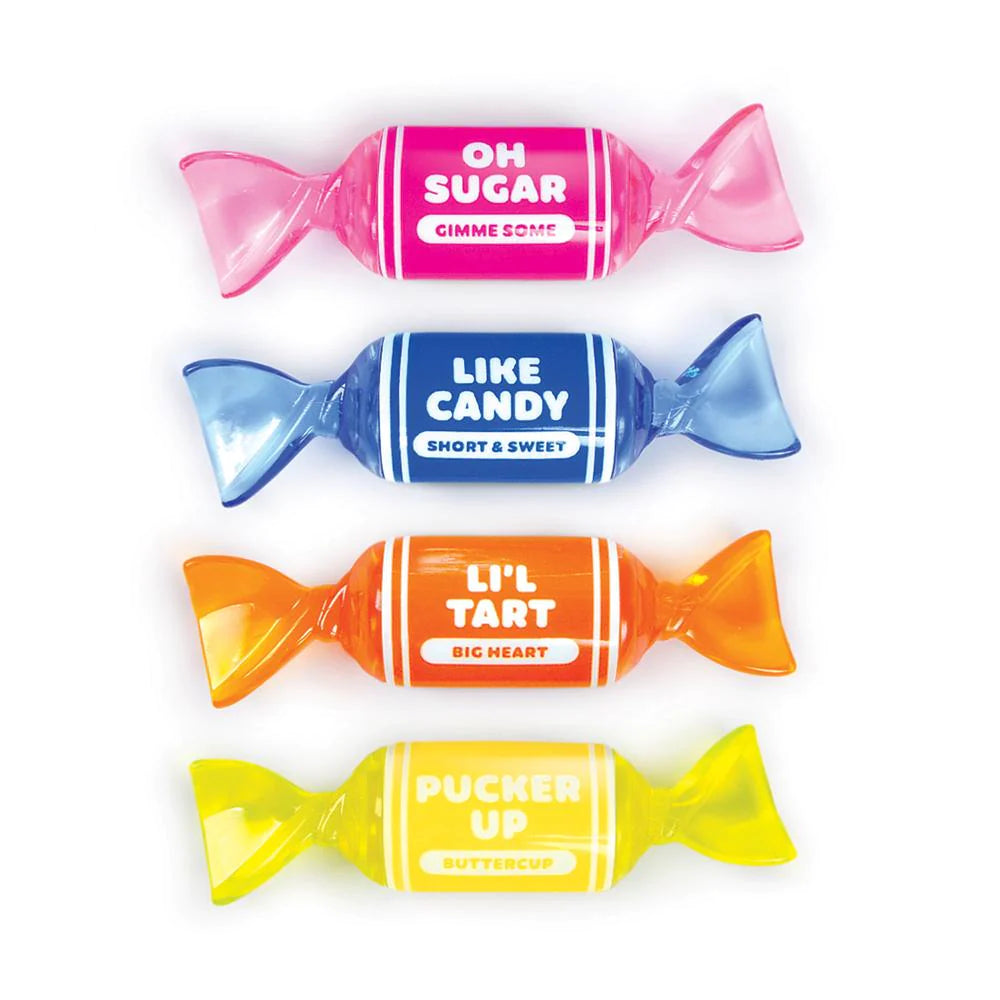 Sugar High - Candy Highlighters