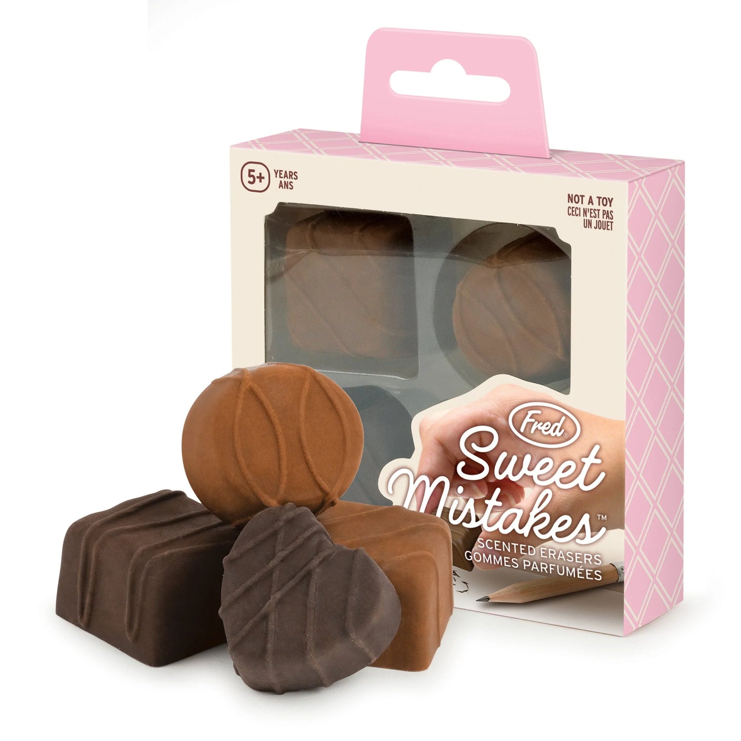 Sweet Mistakes - Chocolate Erasrs-4