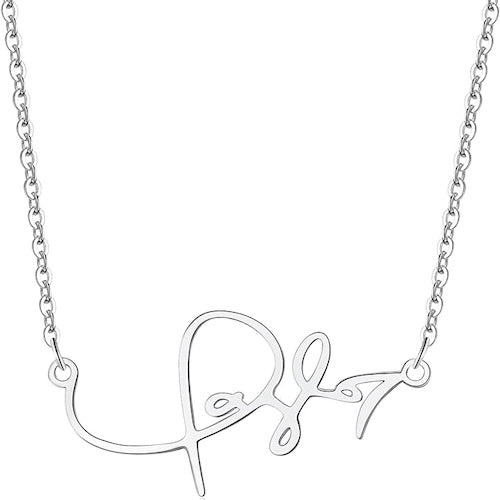 Taylor Swift Necklace