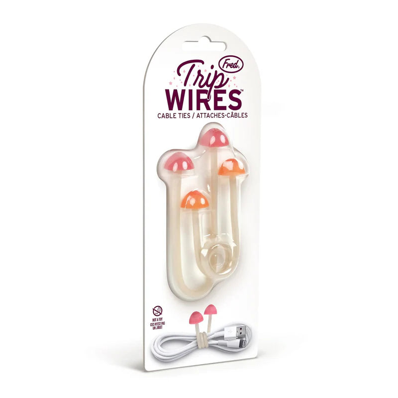 Trip Wires - Cable Ties-2