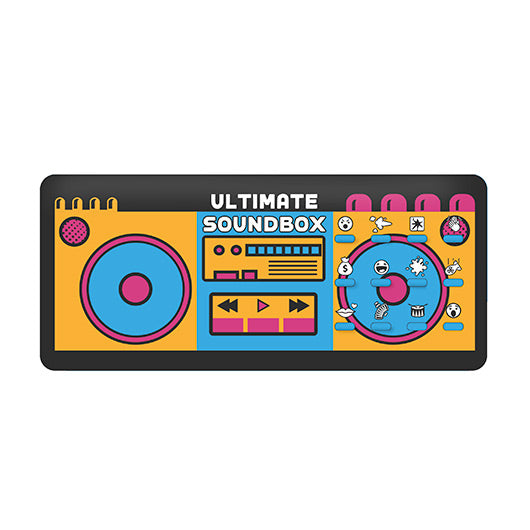Ultimate Sound Box