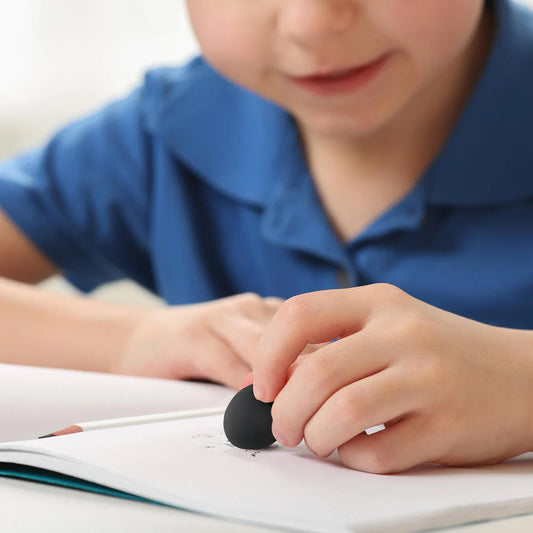 Uncanny - Olive Erasers