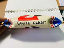 Load image into Gallery viewer, White Rabbit Sweet Pencil Case
