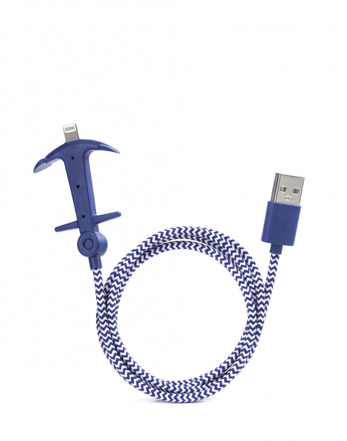 Anchor Phone Cable Iphone