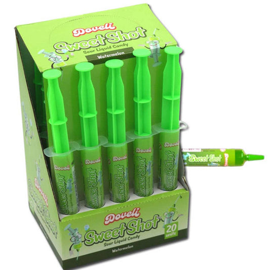 Sweet Shot Watermelon