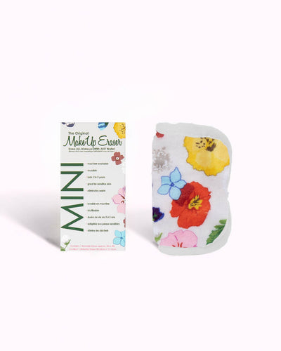 Mini Wildflower PRO | MakeUp Eraser - Front & Company: Gift Store