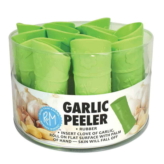 Garlic Peeler