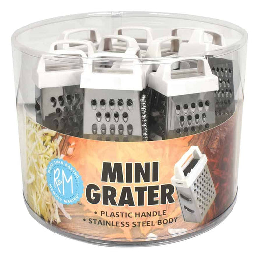 Mini Box Grater