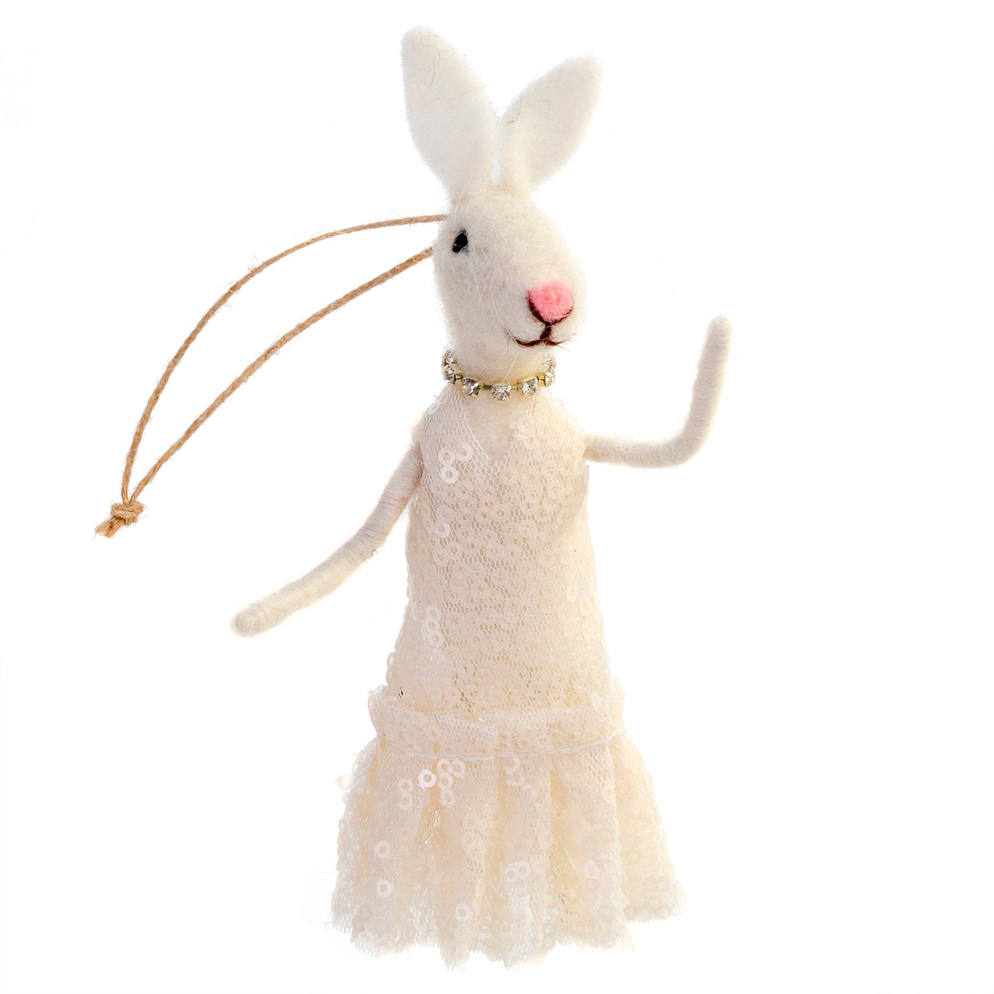 Madame Bunny