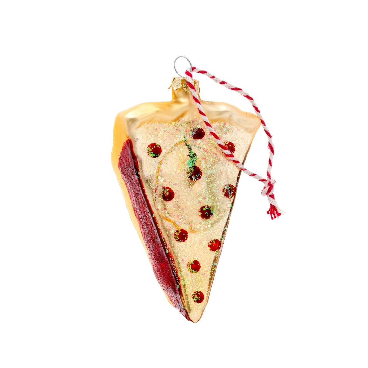 Cherry Pie Orn