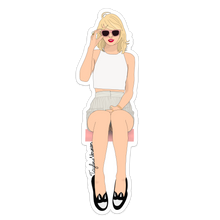 Load image into Gallery viewer, Taylor Swift 1989 Taylor&#39;s Version Sticker
