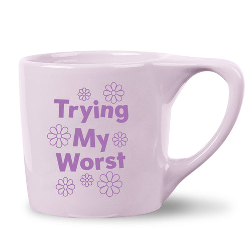 My Worst Coffee Mug - Front & Company: Gift Store