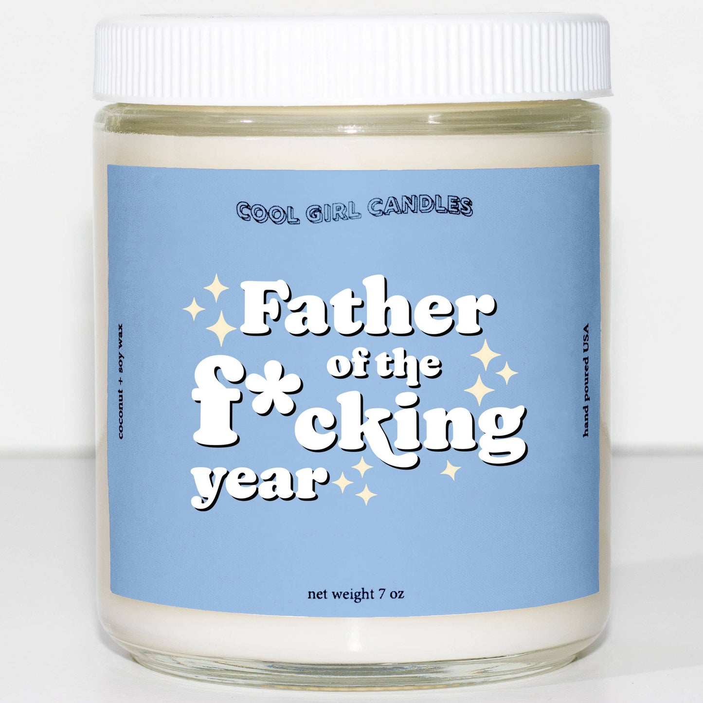 Father Of The F*ing Year