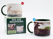 Load image into Gallery viewer, Ice Age Megafauna Mug
