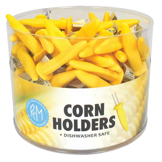 Jumbo Corn Holder