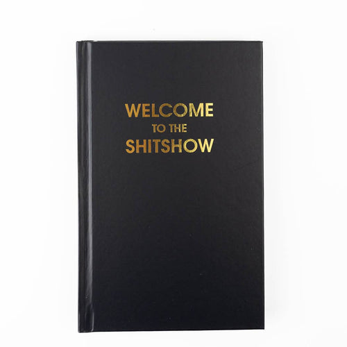 Welcome to the Shitshow Journal - Front & Company: Gift Store
