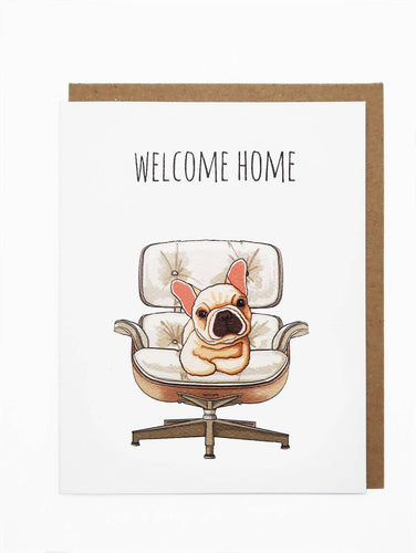Welcome Home - Front & Company: Gift Store