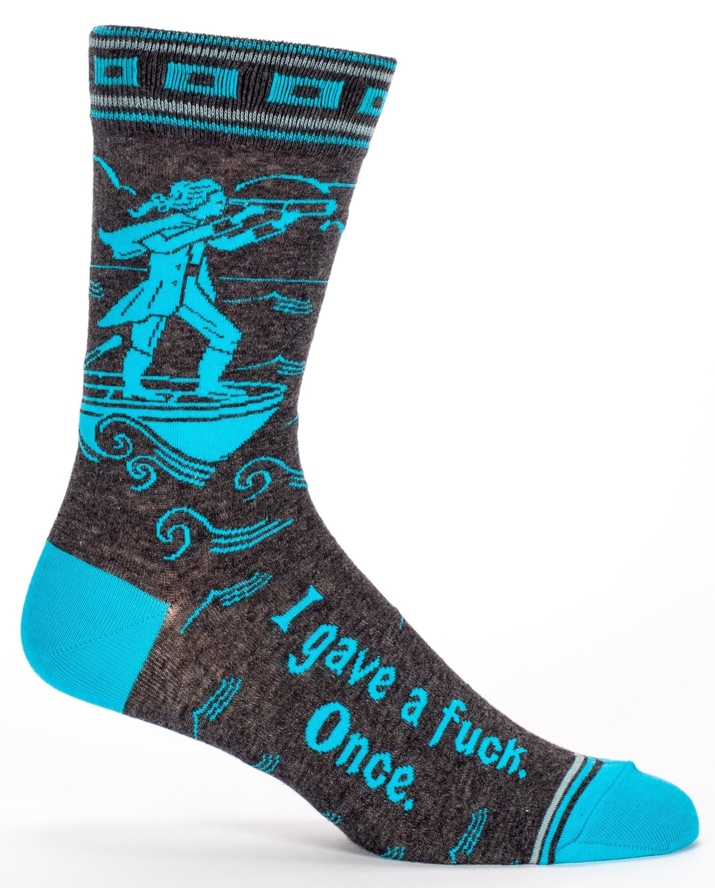 Chasethelaser Sneaker Socks S/M