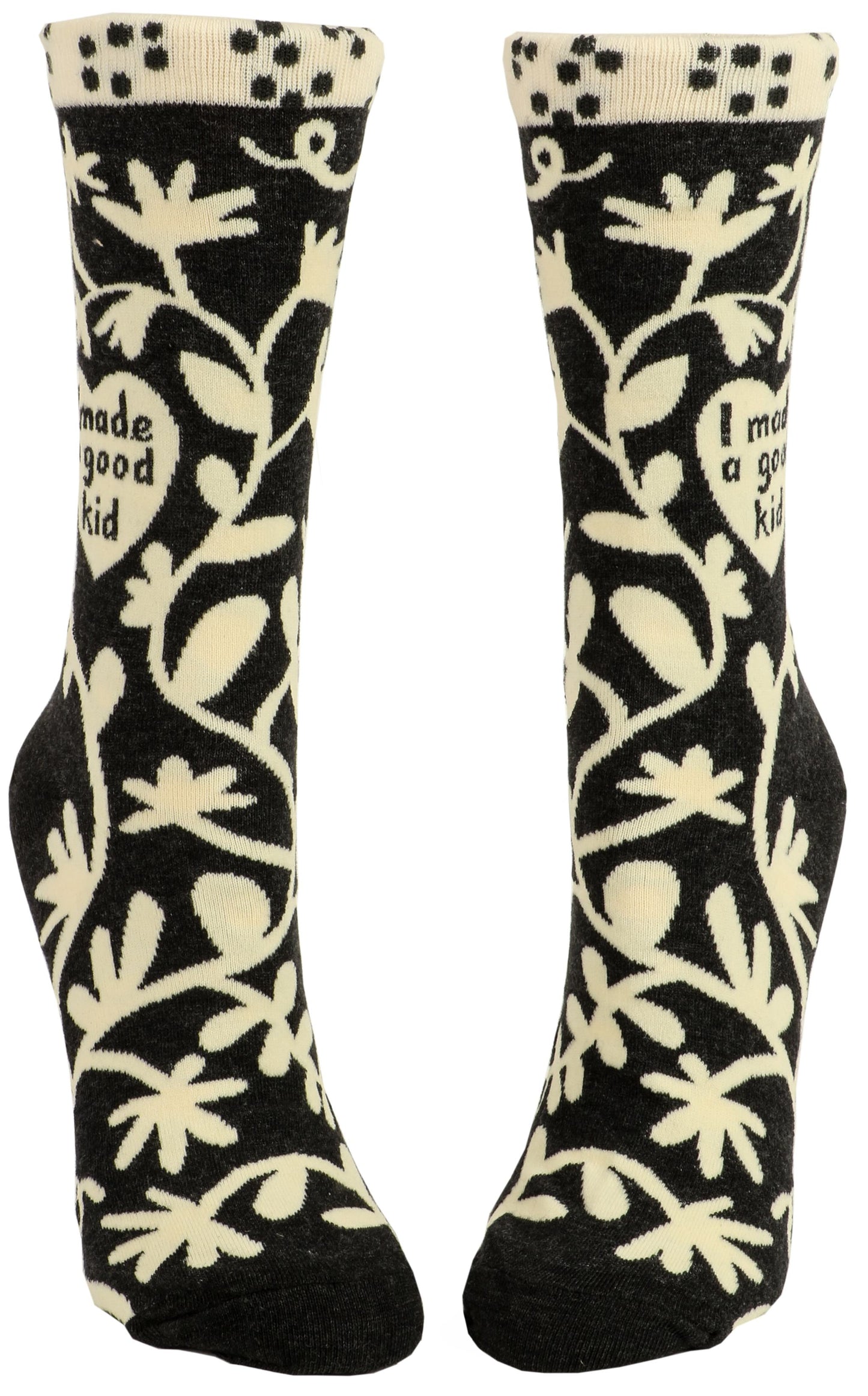 Annoying Sneaker Socks S/M