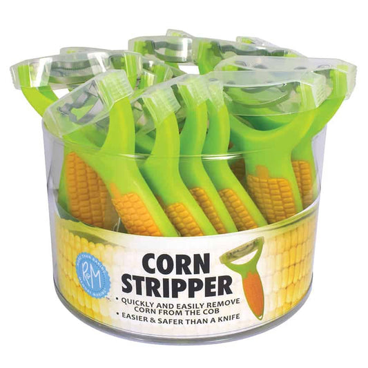 Corn Stripper