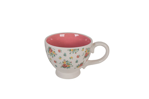 Ceramic mug Abby 350 ml Isabelle Rose - Front & Company: Gift Store