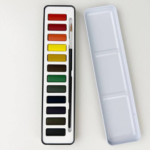 Watercolor paint set - Front & Company: Gift Store