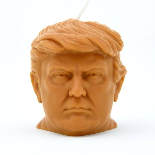 Donald Trump Candle - Front & Company: Gift Store