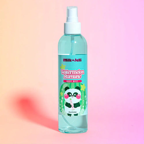 Watermelon Ramune - H2O Body Mist - Front & Company: Gift Store