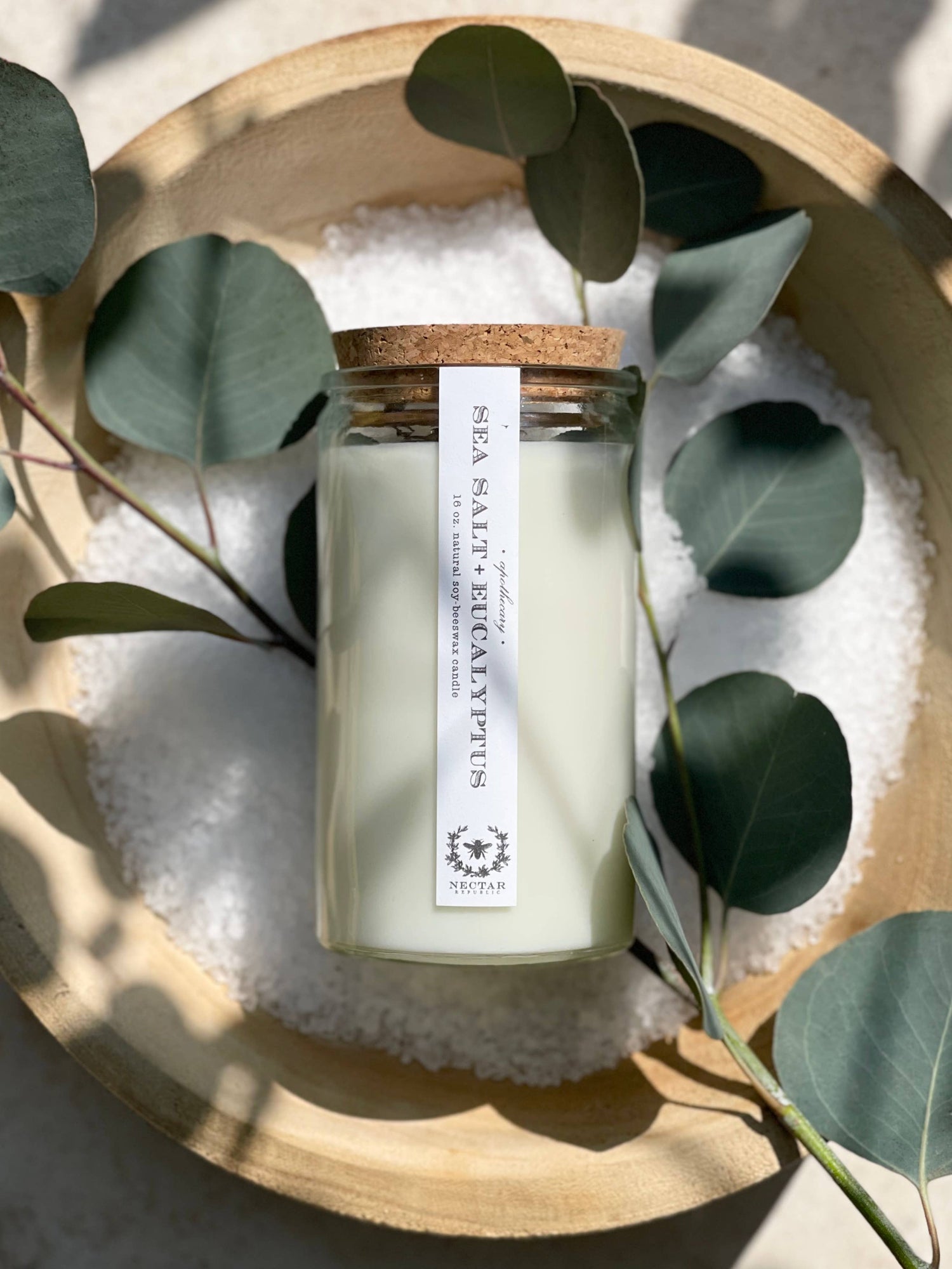 Fall Candles & Fragrances