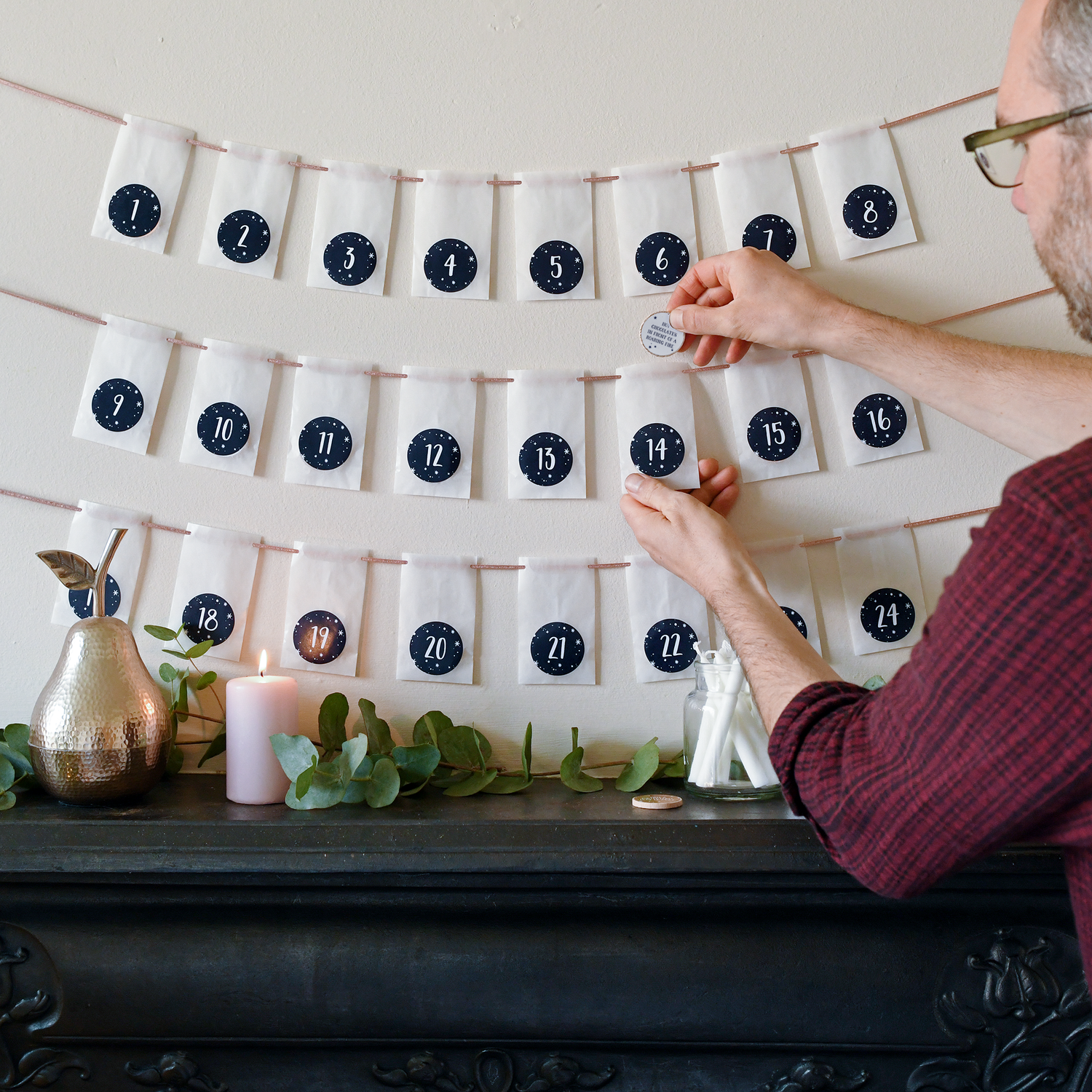 Advent Calendar
