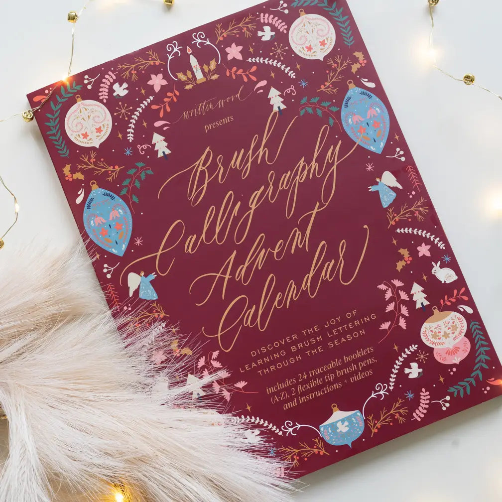 Advent Calendars - Christmas Countdown Calendars & Holiday Surprises