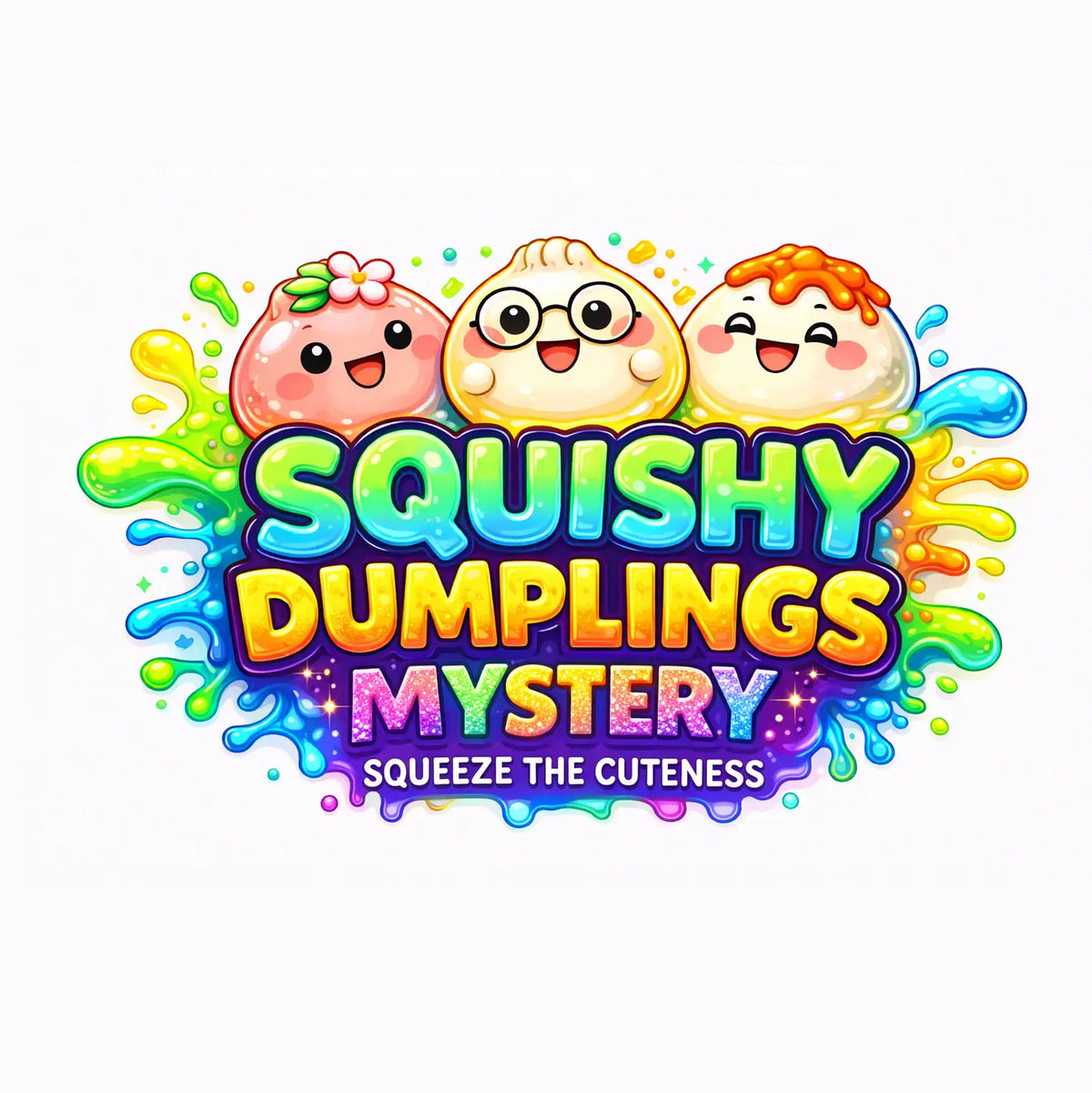 Blind Boxes & Mystery Toys - Collectible Figures & Surprises