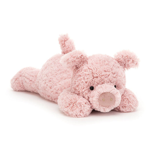 Jellycat Tumblie Pig MEdium