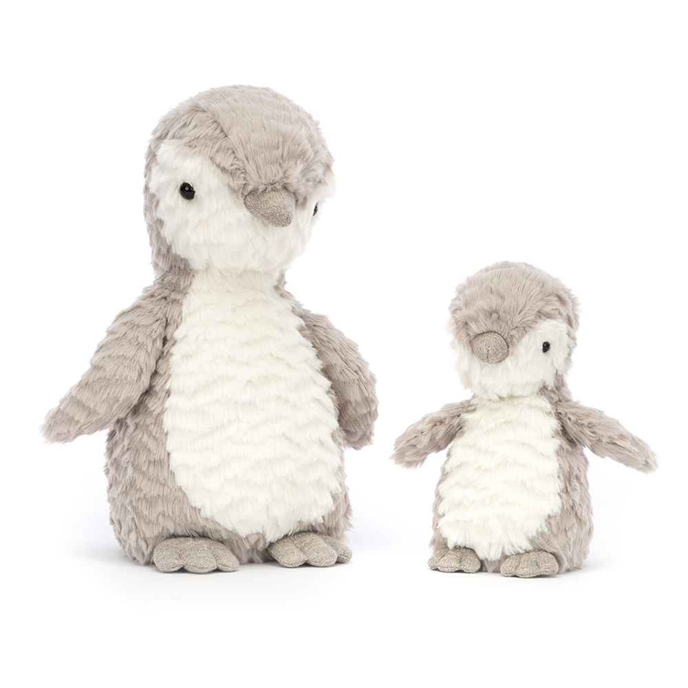 Jellycat Ditzi Penguin Small