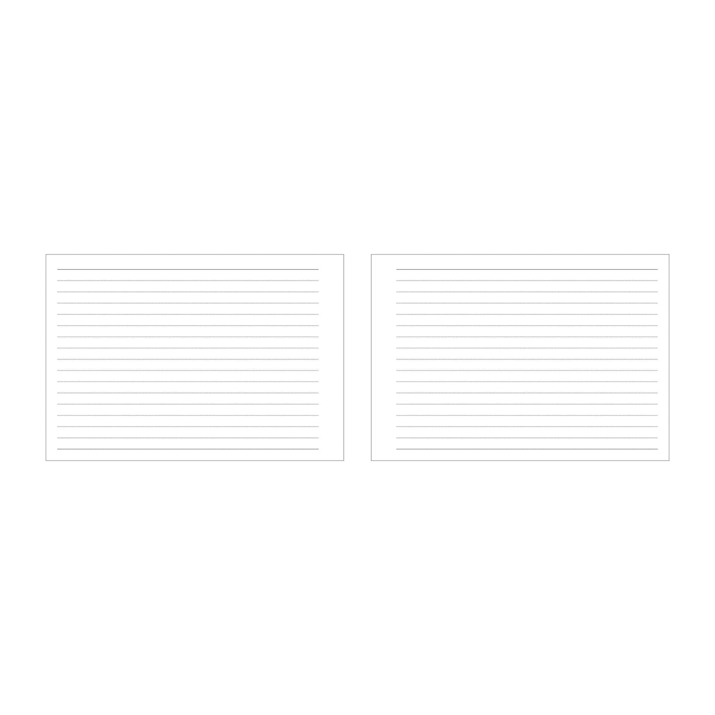Notebook Calendar 2026,B7,XS