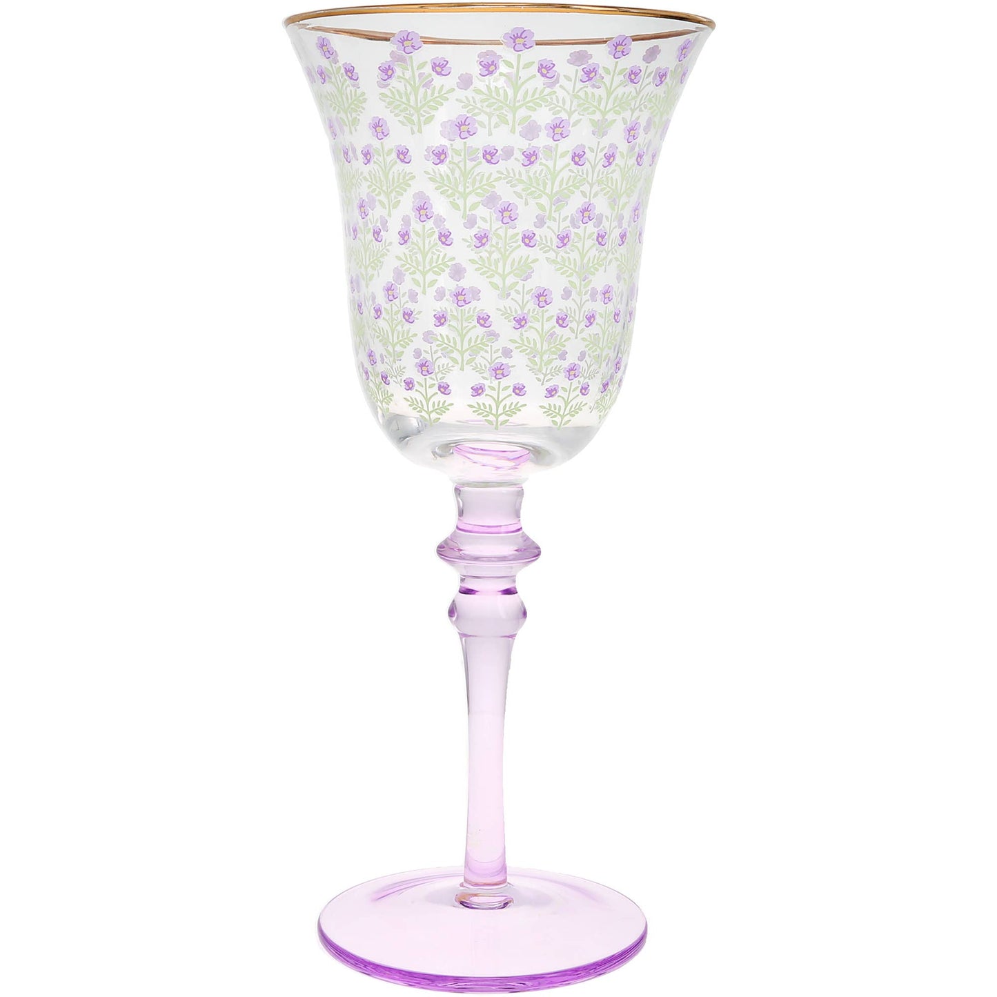 Sip & Celebrate - Gift Boxed 11 oz Wine Glass