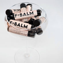 Load image into Gallery viewer, COCKTAIL Marshmallow Martini Lip Balm
