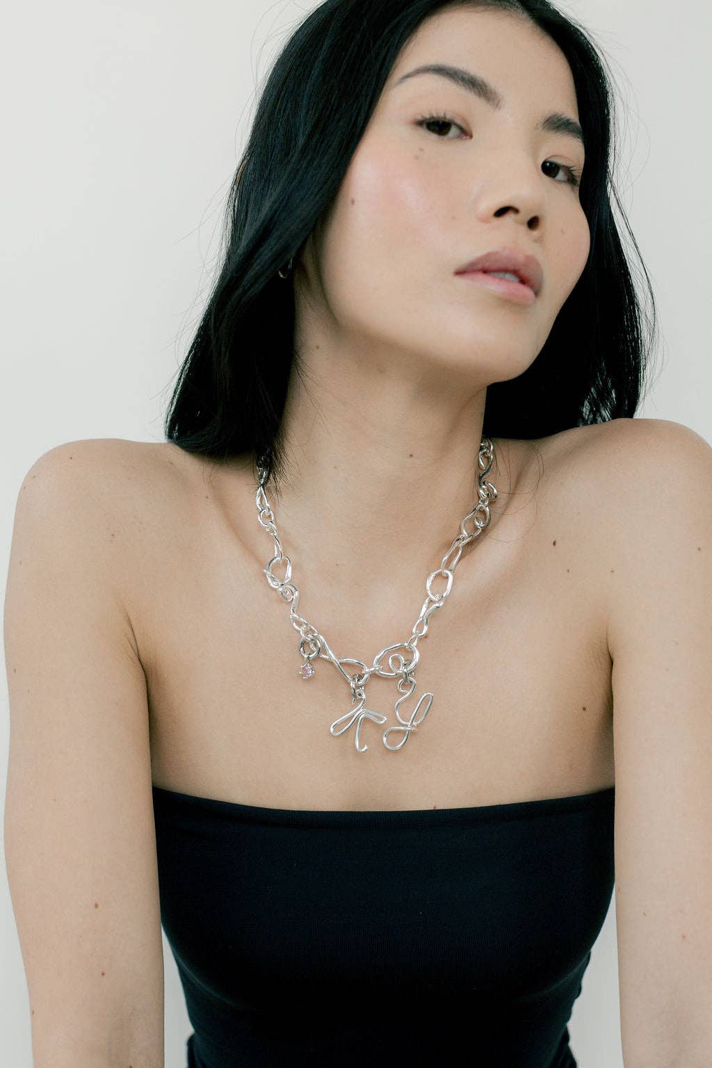 Sabine Necklace